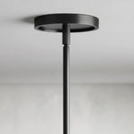 Rhodes 2-Tier Round Chandelier - thebelacan