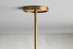 Rhodes 2-Tier Round Chandelier - kimoylights