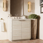 Riviera Bathroom Vanity 36