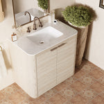 Riviera Bathroom Vanity 36