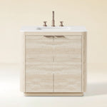 Riviera Bathroom Vanity 36
