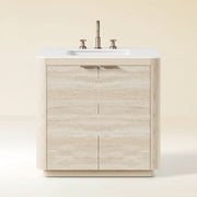 Riviera Bathroom Vanity 36