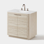 Riviera Bathroom Vanity 36