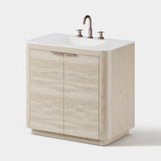 Riviera Bathroom Vanity 36