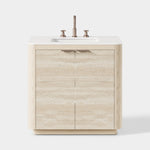 Riviera Bathroom Vanity 36