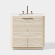 Riviera Bathroom Vanity 36