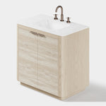 Riviera Bathroom Vanity 36