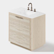 Riviera Bathroom Vanity 36