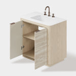 Riviera Bathroom Vanity 36