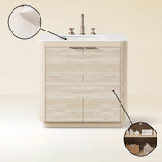 Riviera Bathroom Vanity 36