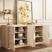 Riviera Sideboard 63