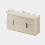 Riviera Sideboard 63