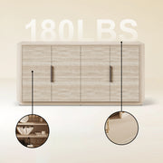 Riviera Sideboard 63