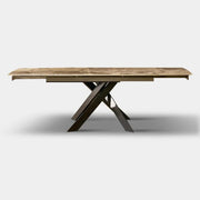 Rove Rectangle Sintered Stone Dining Table 63