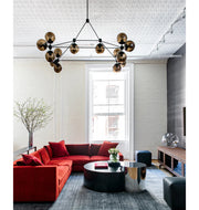 Modo Chandelier 57