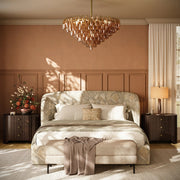 Sloane Fluted Stone Nightstand 30 W - Themodhome product image 11