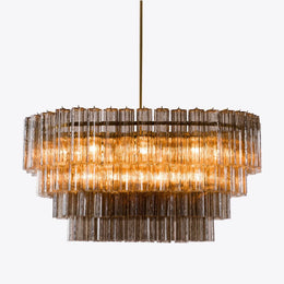 Dining Treviso Murano Chandelier