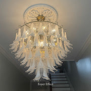 Murano Chandelier