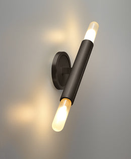 Lentage Sconce