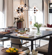 Modo Chandelier 37