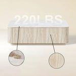 Torino Coffee Table 47