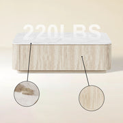 Torino Coffee Table 47