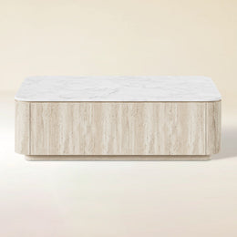 Torino Coffee Table 47