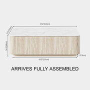 Torino Coffee Table 47