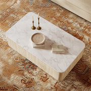 Torino Coffee Table 47
