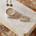Torino Coffee Table 47