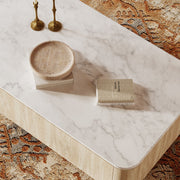 Torino Coffee Table 47