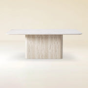 Torino Dining Table 84