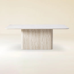 Torino Dining Table 84