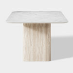 Torino Dining Table 84
