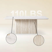 Torino Dining Table 84
