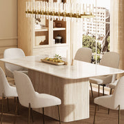Torino Dining Table 84