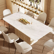 Torino Dining Table 84