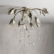 Gothic Viticci Flushmount 23.5