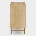 Voyage Rattan Sideboard 50