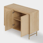 Voyage Rattan Sideboard 50