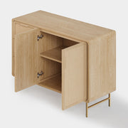 Voyage Rattan Sideboard 50