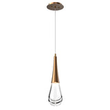 Rain Pendant For Bedroom Kitchen Island