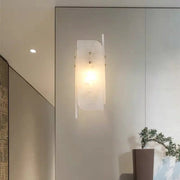 Alabaster Bedroom Wall Sconces Lighting