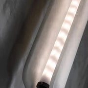 Alabaster Linear Wall Sconce Modern