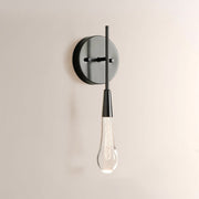 Waterdrop Wall Sconce