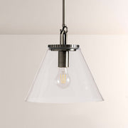 Wescott Cone Rod Pendant