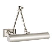 Double Plug-In Hardwired Picture Light
