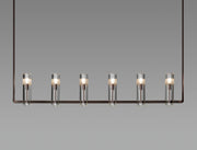 Chami Chandelier