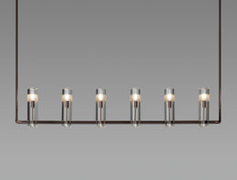 Chami Chandelier