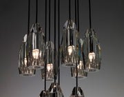 Chapt Circular Chandelier